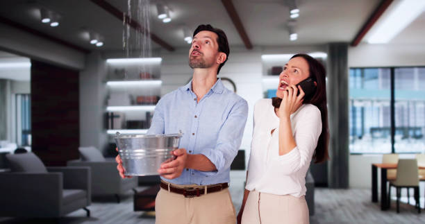 Best Commercial water damage restoration  in Silver Lake, NC